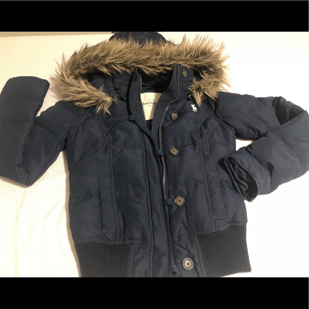 Abercrombie & Fitch Jacket